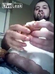 Gross Gut Stuffin' Gluttony Pt.2.mp4