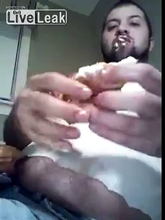 Gross Gut Stuffin' Gluttony Pt.2.mp4