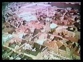 Sweden: Heaven and Hell (1968) Trailer