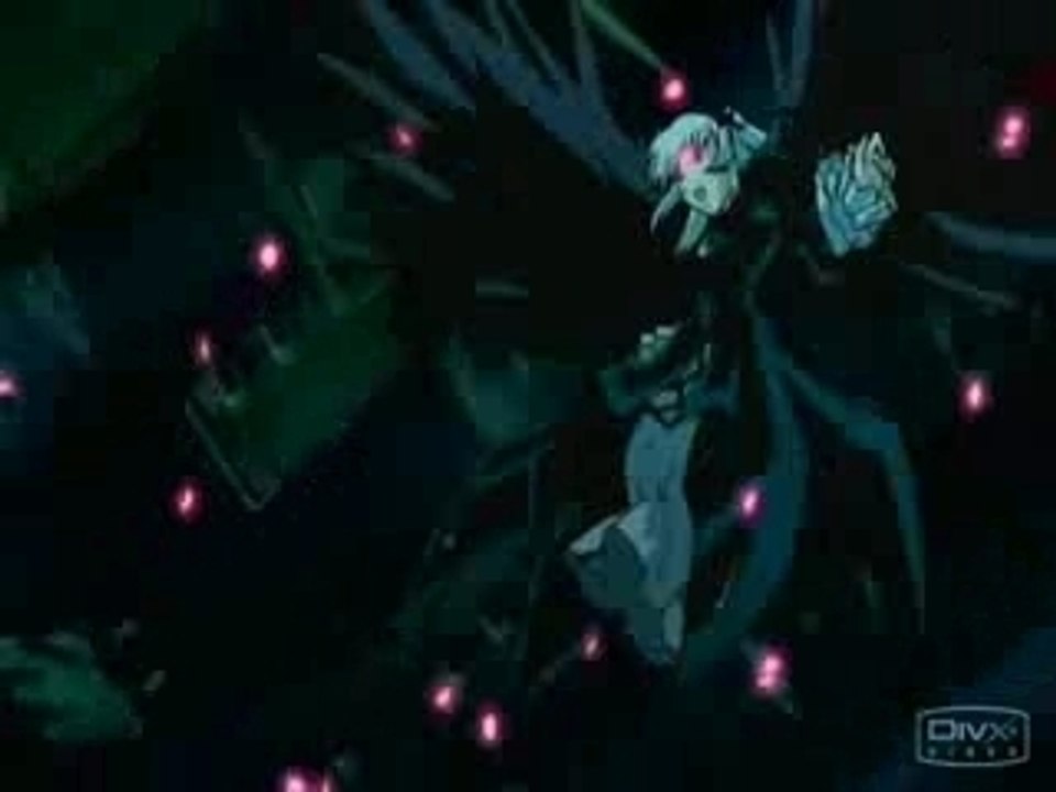 Suigin Tou - Bring me to Life
