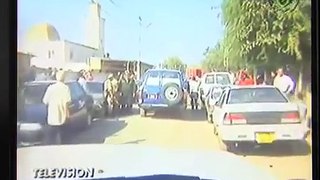 Le massacre de Bentalha en Algérie - مذبحة بن طلحة في الجزائر