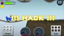 Hill Climb Racing Hack iOS and Android