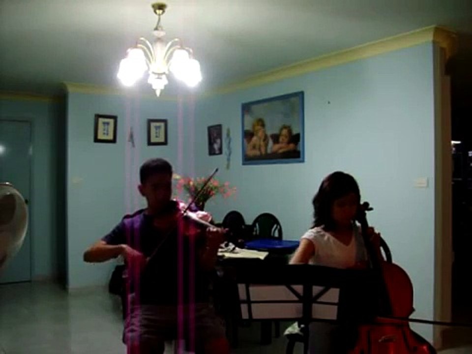 Largo by Handel