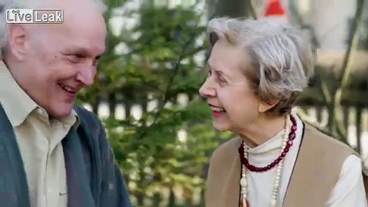 Who's Fucking: Isaac and Doris