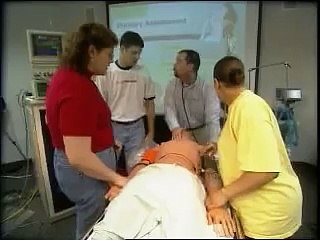 Introduccion a la carrera de Tecnologia Medica en Radiología