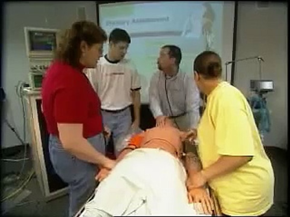 Introduccion a la carrera de Tecnologia Medica en Radiología