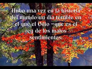 Reflexion _ No dejes morir al amor