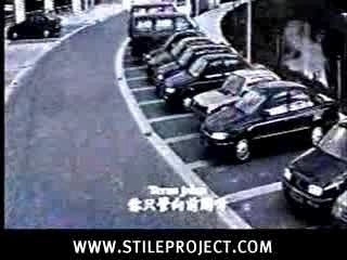 Parking Technique
