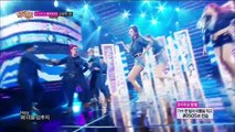 Holler Girls' Generation-TTS  best live performances KPOP BEST OF Gayo