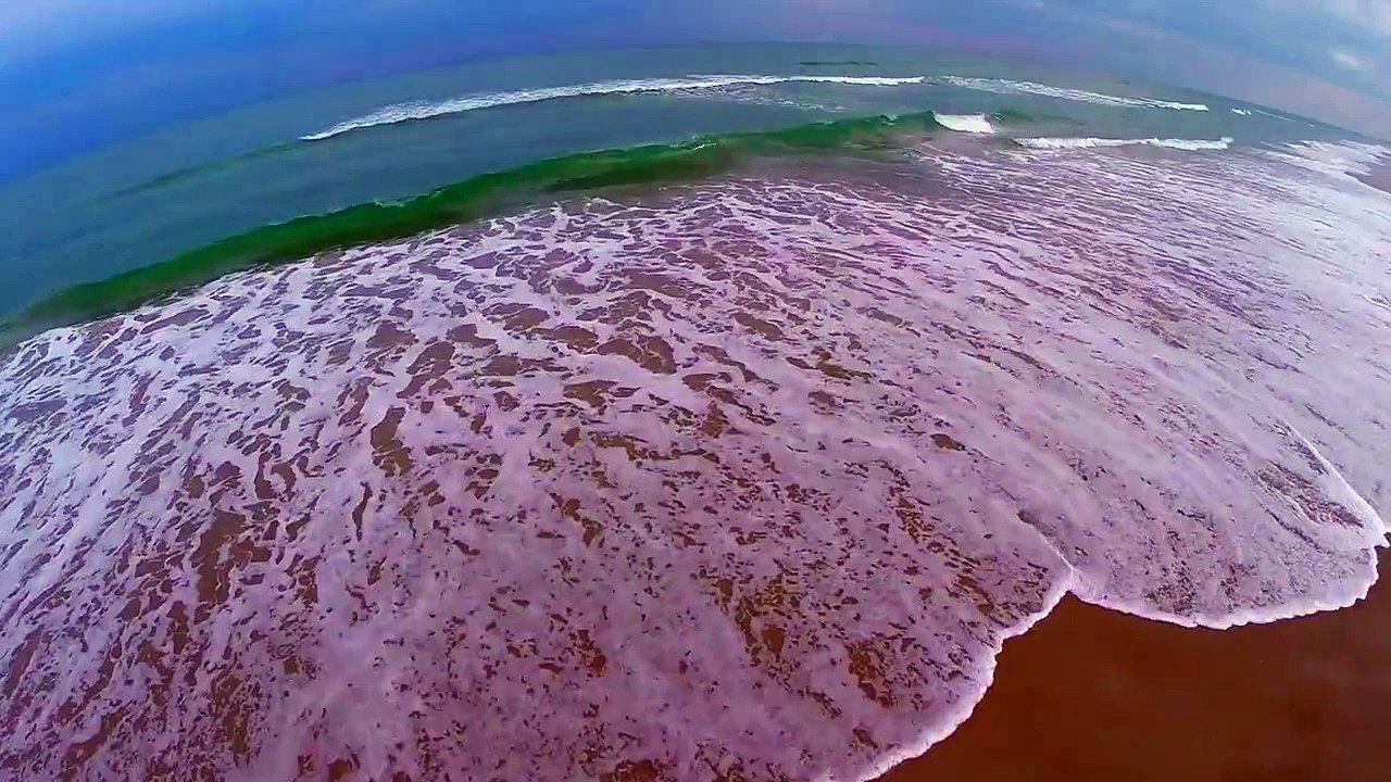 Waves 3