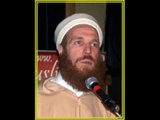 Shaykh Muhammad Al Yaqoubi Talking About Dajjal (Anti-Christ)
