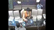 CCTV-Asian Lady steals Jewellery In A Shop