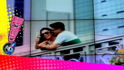 Film Kisah Cinta Chelsea-Glenn - Cumicam 07 September 2015