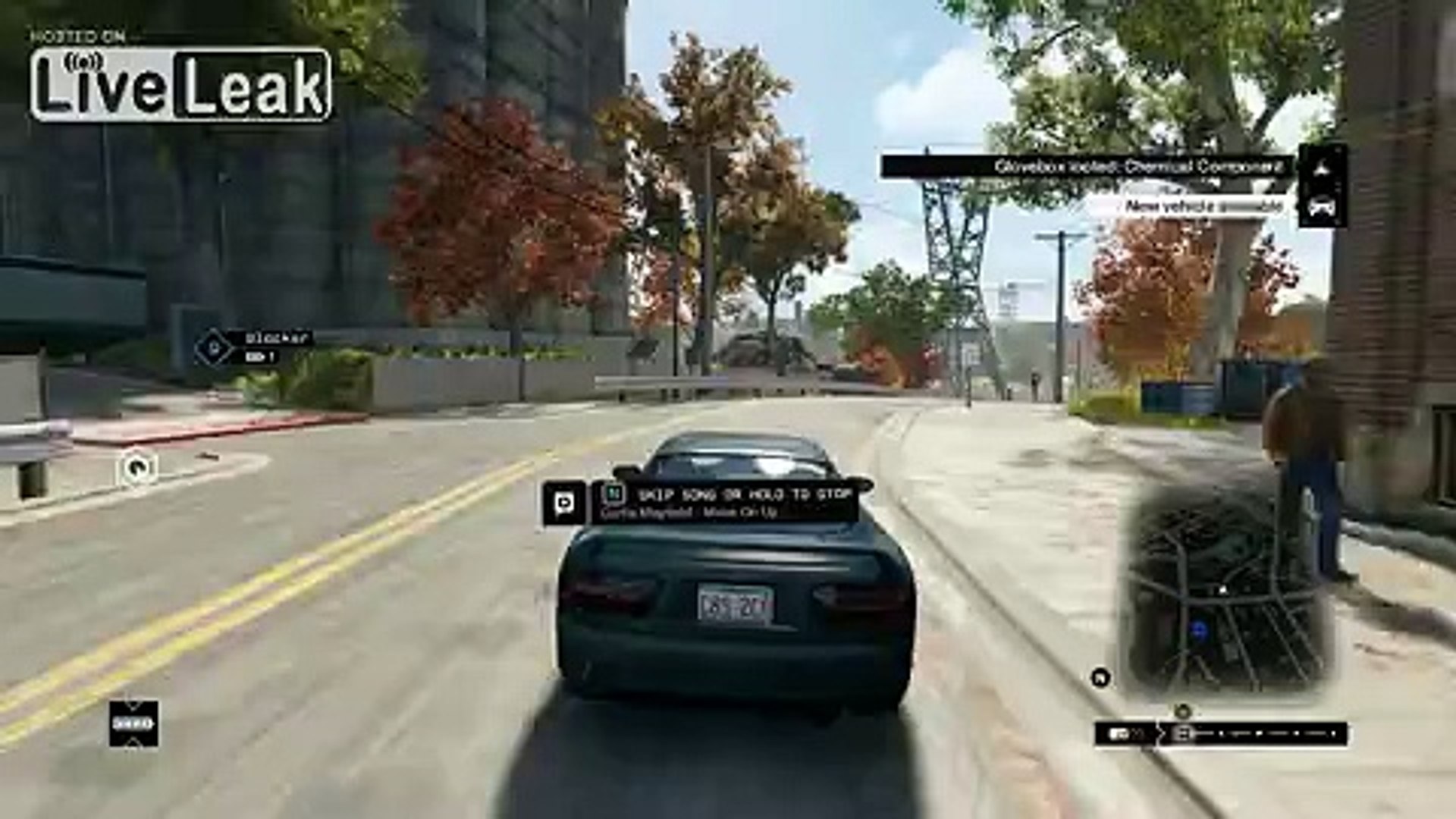 Ultra Realistic PC Game