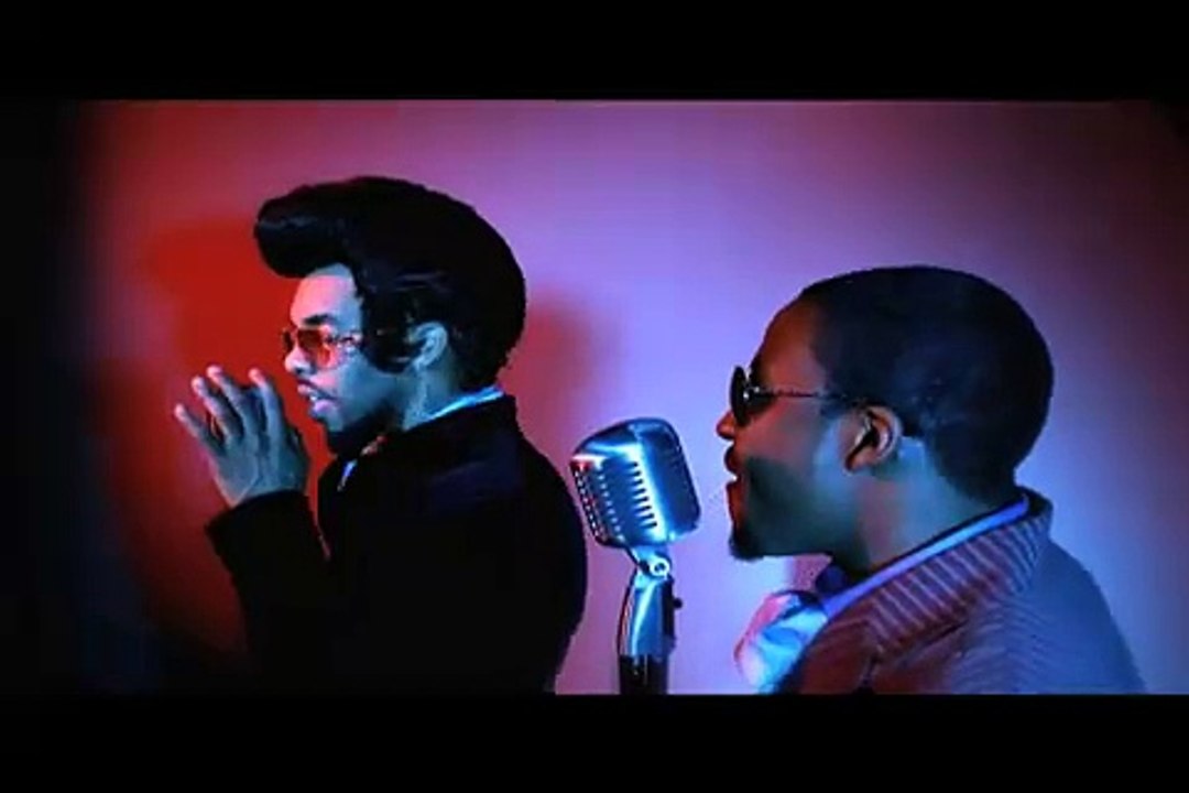 "Supaflycredible" by Dukes of DaVille