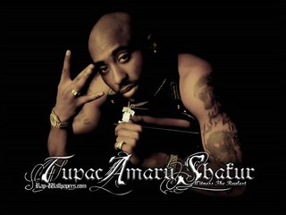 Tupac - Candy shop (Remix)
