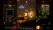 Diablo 3 Build Barbare Trombe 2.3
