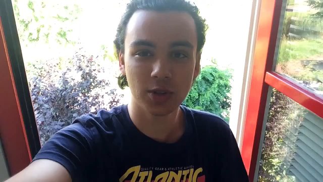 Yassin -Vlog5-Volgende-keer-beter!