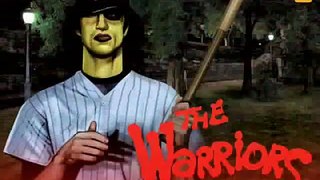 The Baseball Furies Song