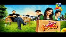 Mr Shamim Episode 29 Promo HUM TV Drama 5 Sep 2015