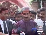 افتخار ٹھاکر نے انڈین فلموں کی پاکستان میں نمائش کو کورٹ میں چیلنج کردیا