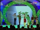 A Great Tablo Held In APS Peshawar On Defence Day