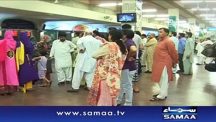 PIA Breaks Its Own Service Record - MUST WATCH