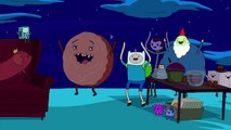 Adventure Time | Roof Party | Cartoon Network