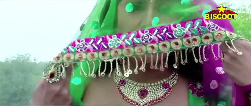 Odhani - Patan Thi Pakistan Film Song | Vikram Thakor Romantic Video Song