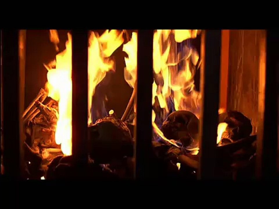 A NIGHTMARE ON ELM STREET 3