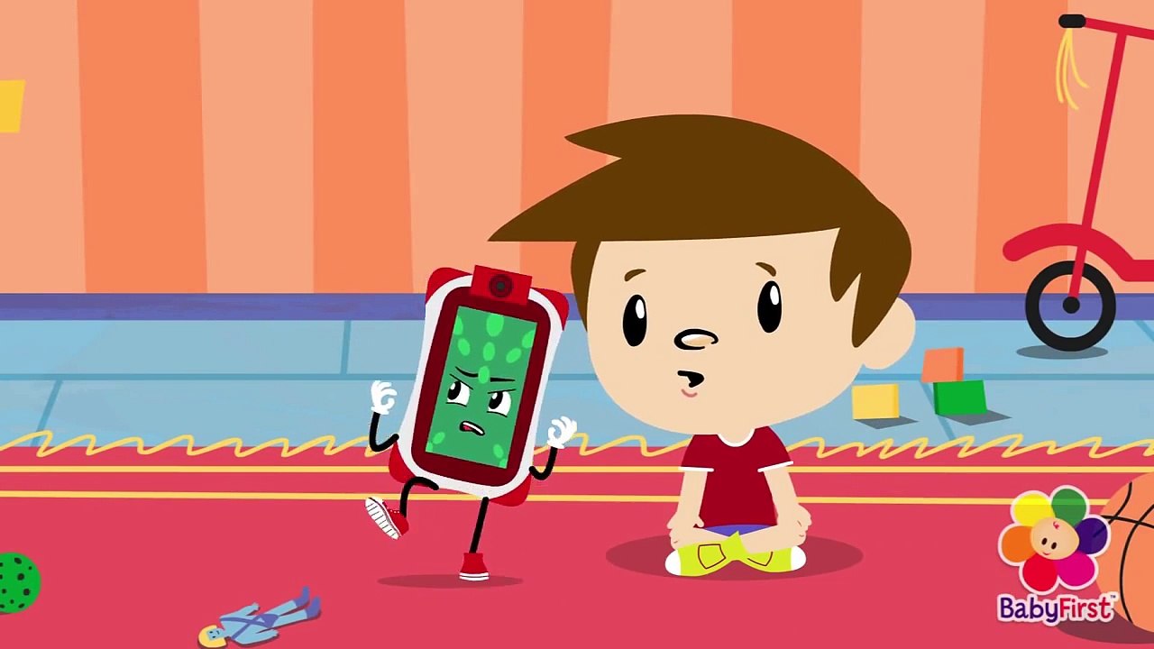 Albert & Junior - Why Do We Need Trees