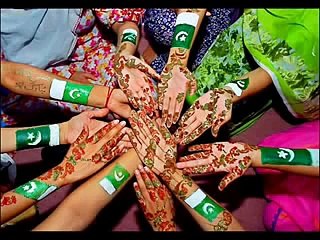 Pakistan Air Force , 6 September 2010 Defence Day Song.flv
