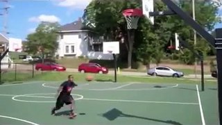 Shortest Basketball Player Dunks On You