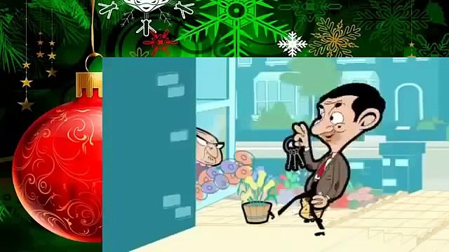 Mr. Bean Animated Series Ep 09 - No Pets