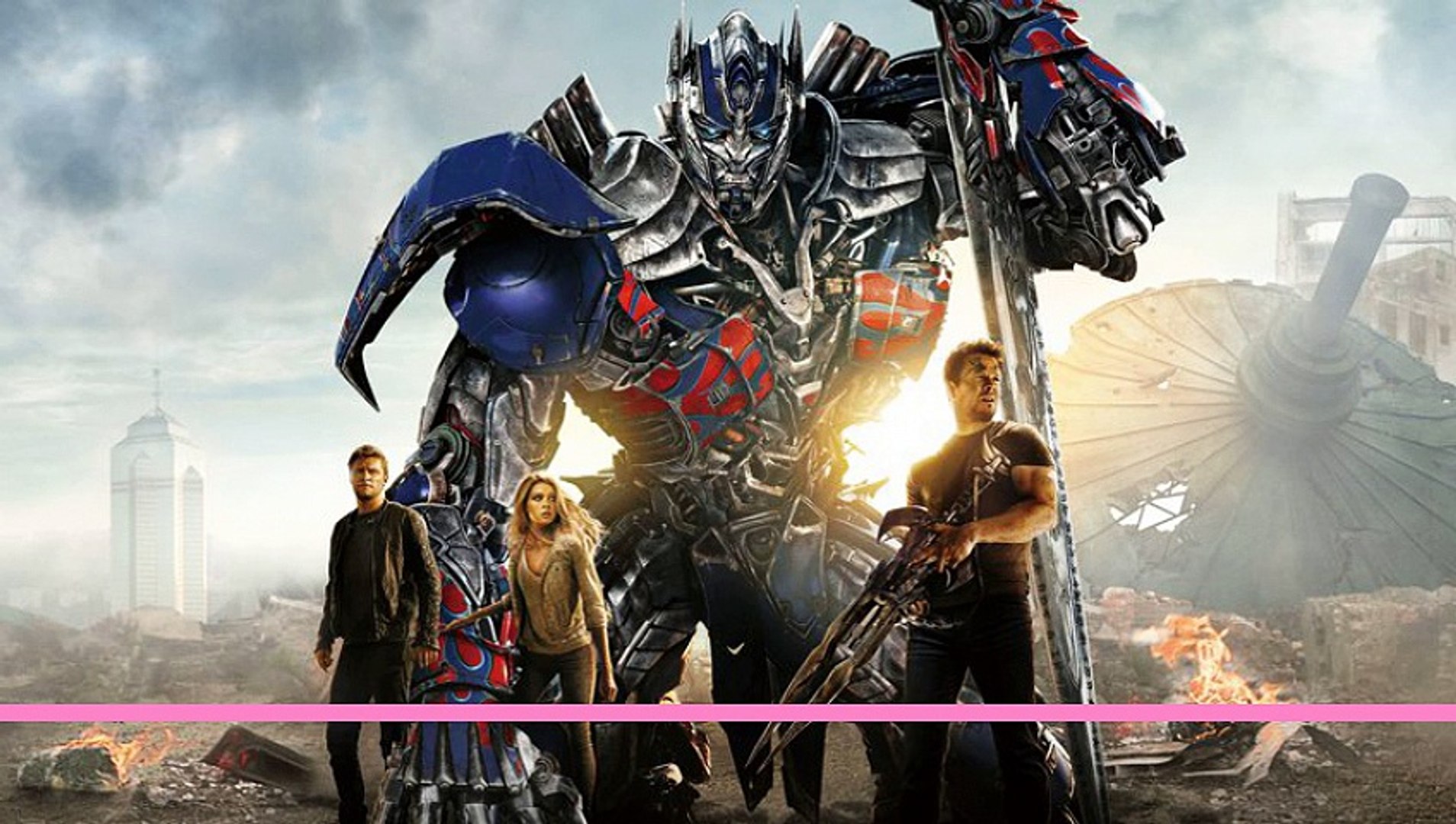 transformers 4 full movie dailymotion