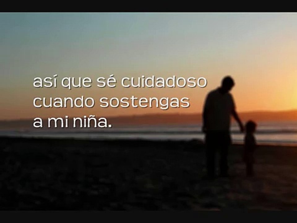 I loved her first - Heartland - subtitulado español