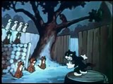 Classic Max Fleischer Cartoons - Hold It - Classic Cartoon