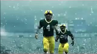 Madden NFL 09 Trailer
