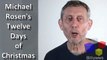 (YTPMV) Michael Rosen's Twelve Days of Christmas!