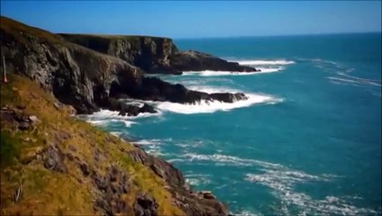 Wild Atlantic Way