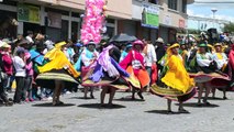 National Geographic Student Expedition | Ecuador and the Galàpagos Islands