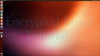 Encrypted Gmail Tutorial with Thunderbird and Enigmail 1080p