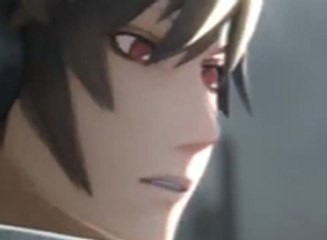 Freedom Wars, Tráiler Teaser inglés