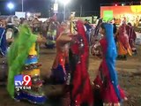 Tv9 Gujarat - Ahmedabad Navratri 2010 , Raas Garba