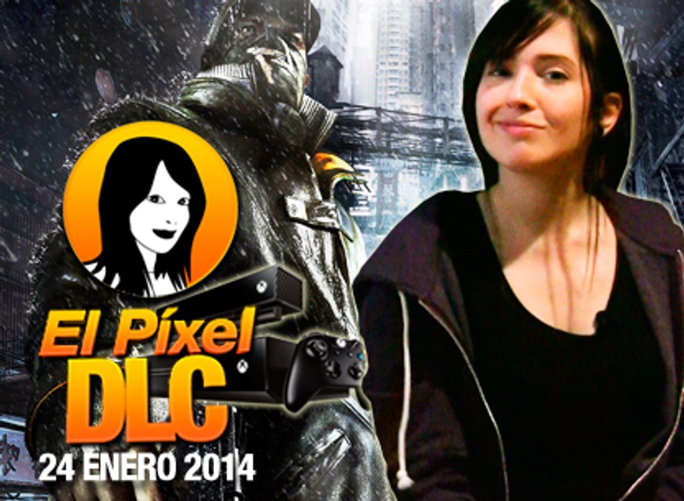 El Píxel DLC 1x69, ¿Se queda Wii U sin WatchDogs?