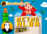 Regreso al Pasado TV 1x12, Especial Retro Alba