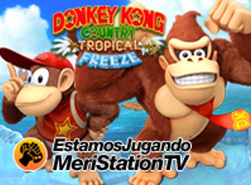 Estamos Jugando 3x16: Donkey Kong Country: Tropical Freeze