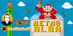 Regreso al Pasado TV 1x12, Especial Retro Alba