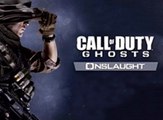 Call of Duty: Ghosts Onslaught, in-Game