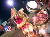 Tv9 Gujarat - Traditional Garba at Maninagar : Ahmedabad